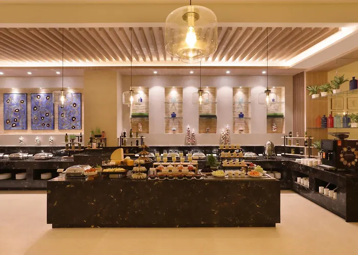 Lemon Tree Hotel, Tapovan Rishikesh