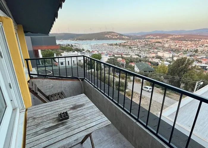 Hotel Budapest