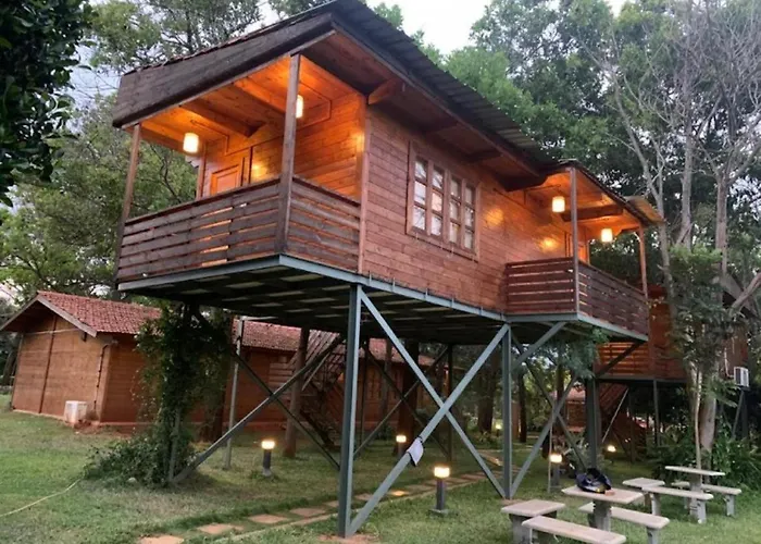 La Serene Nandihills