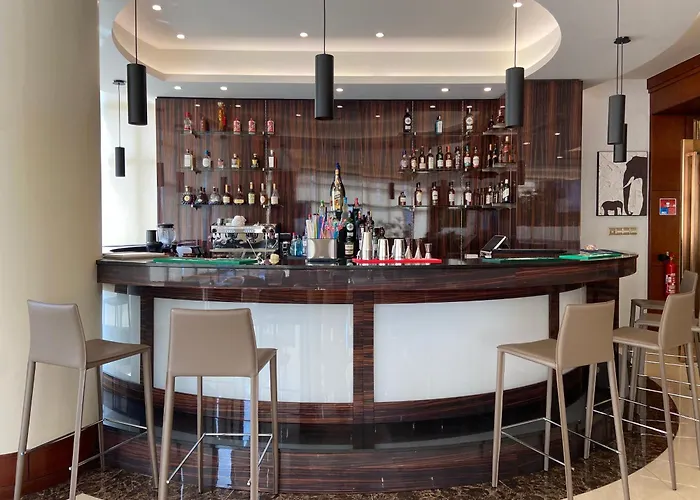 8&9Hotel