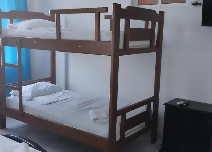 Hotel Rio Mar