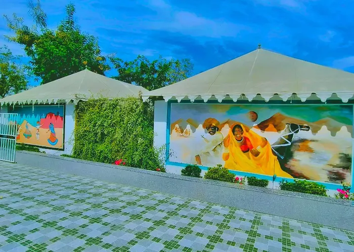 Joy Villa And Resort