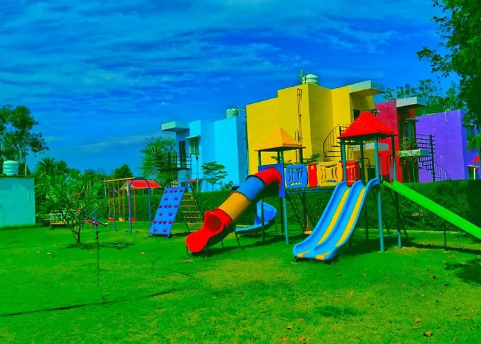Joy Villa And Resort