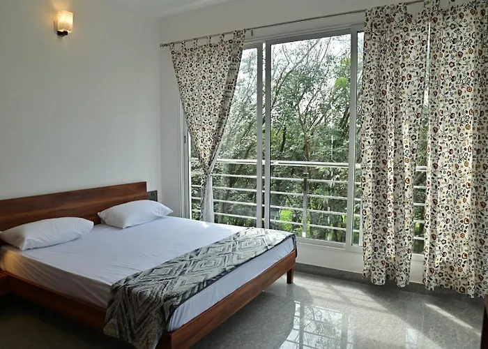 Bougainvillea Residency
