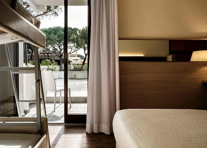 Augustus Hotel Riccione