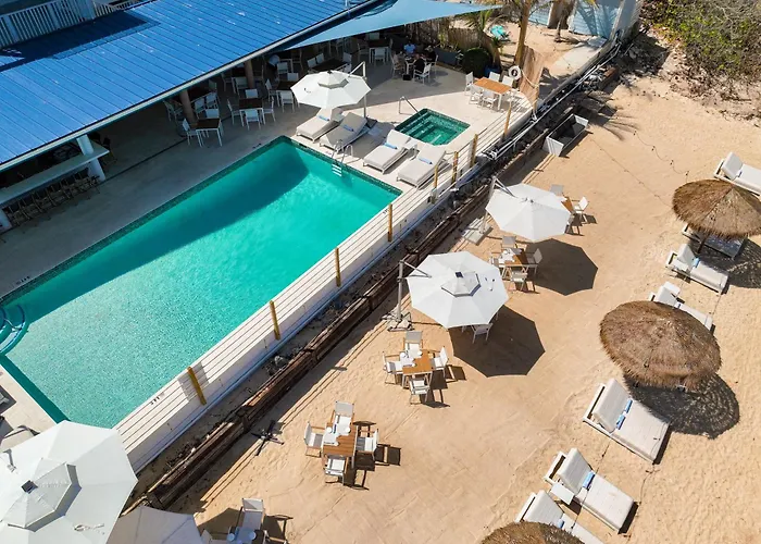 Cobalt Coast Resort