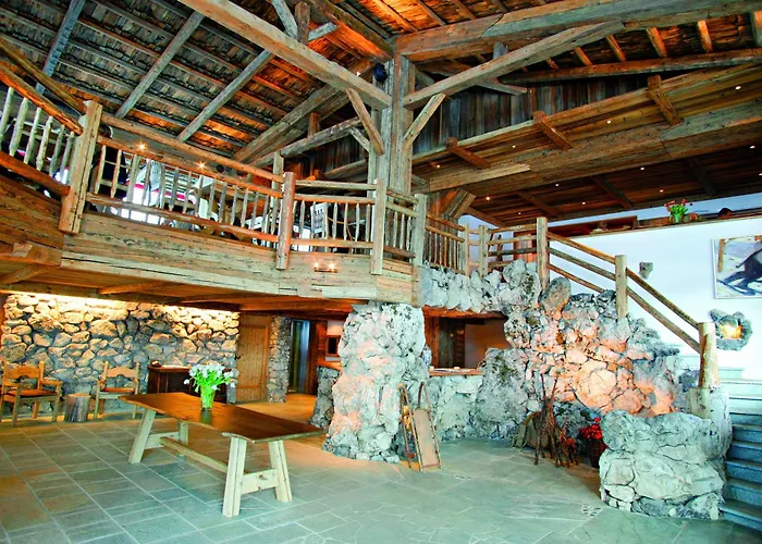 LANIG Hotel Resort&Spa - Wellness und Feinschmeckerhotel - family owned&managed