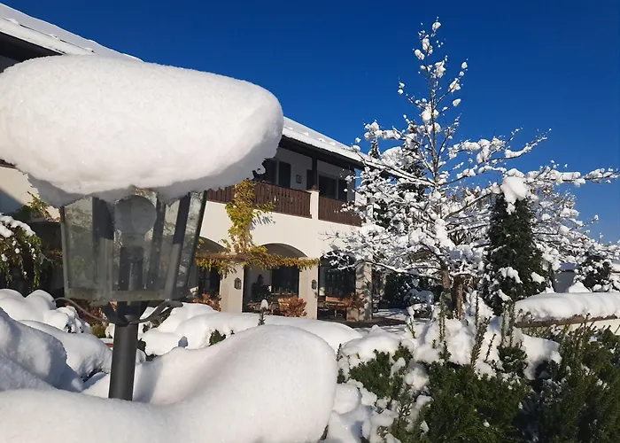 Hotel Gasthof Brandstaetter