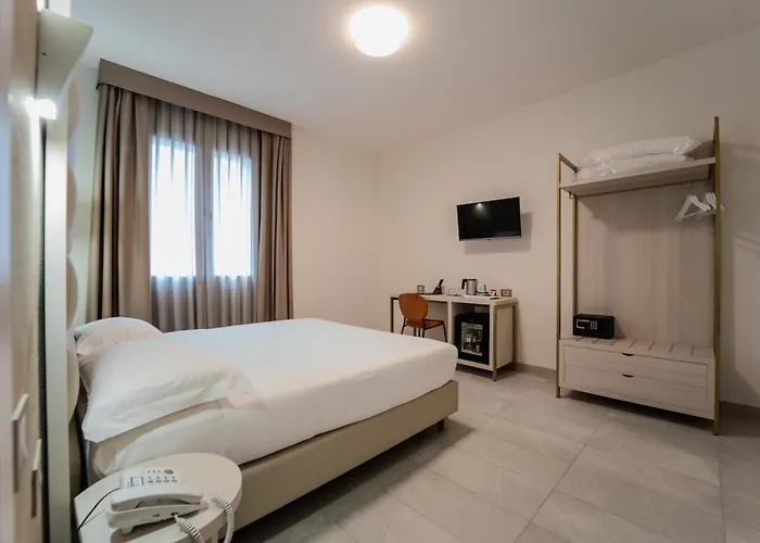 Hotel Donatello