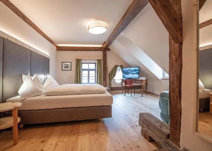 Hotel Gassenwirt