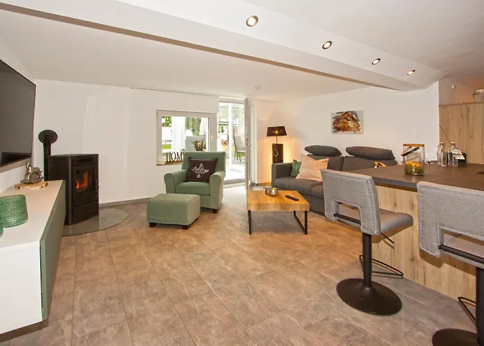 Landhotel Voss im TalVital