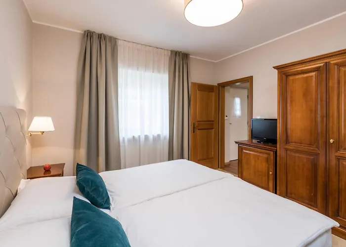 Hotel Förstlerhof