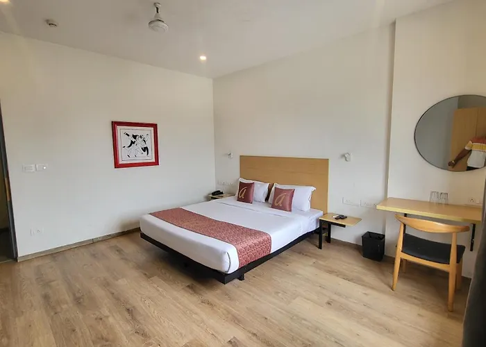 Astra Hotels And Suites Sarjapura Road Near To Wipro
