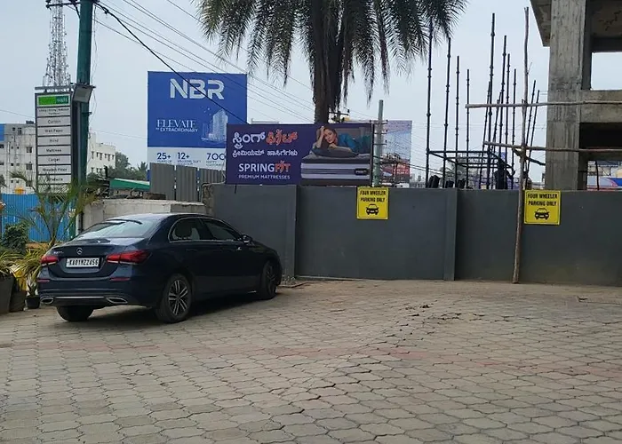 Astra Hotels And Suites Sarjapura Road Near To Wipro