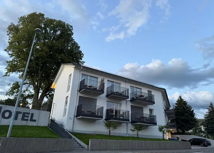 MEIN MOTEL - Self Check-in