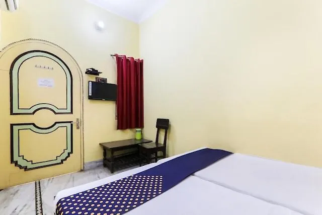 Balajee Residency