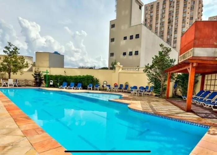 Apartamento Na Vila Olimpia