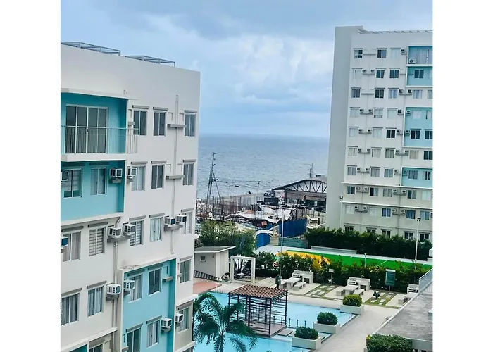 Marina Town Spatial Condominium