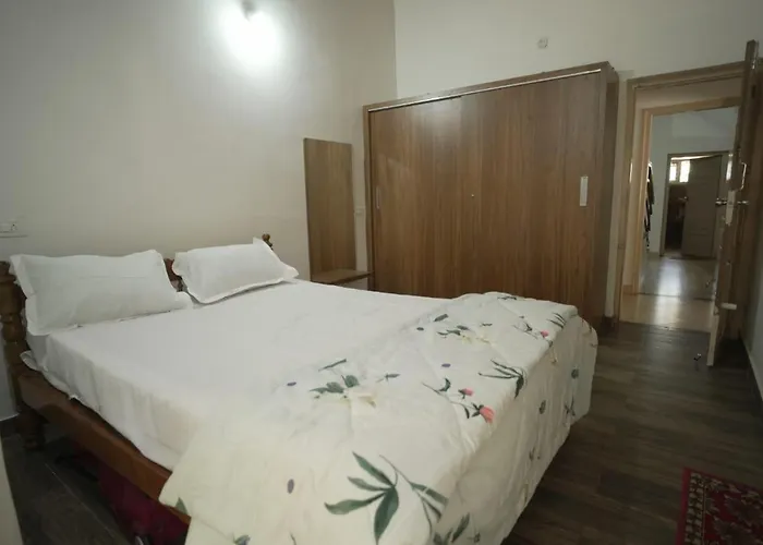 Alora Homestay