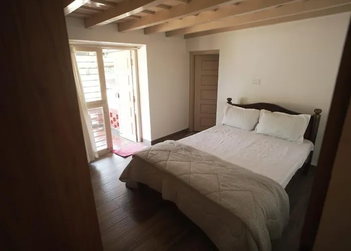 Alora Homestay