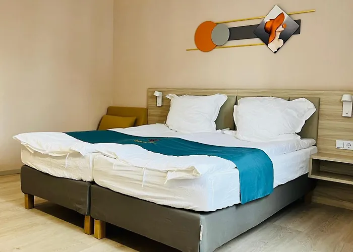 Hotel Libers