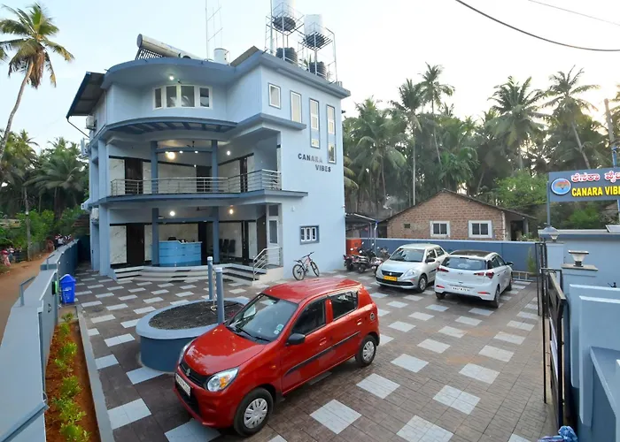 Canara Vibes
