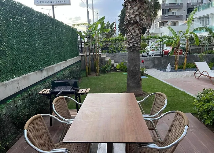 Ulu Panorama Residence