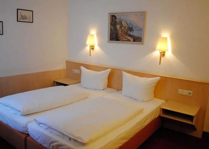 Hotel & Cafe Goeller
