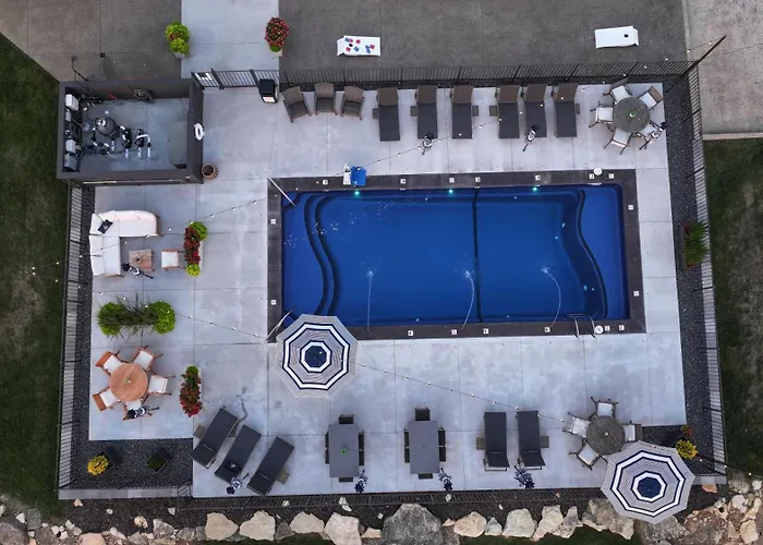PINEMARK Inn Suites Events
