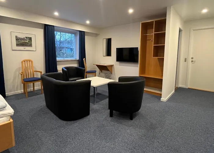 BB-Hotel Herning Messehotel