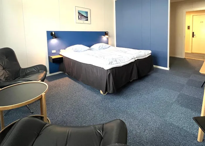 BB-Hotel Herning Messehotel