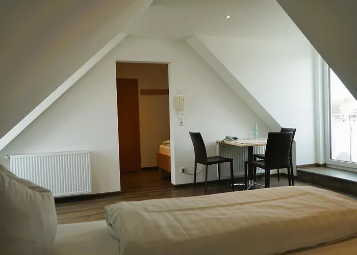 Gasthof Brennerei zum Forst