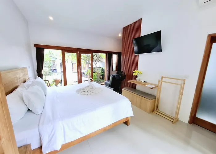 Villa Manayasa