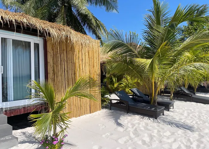 White Sand Ark Resort
