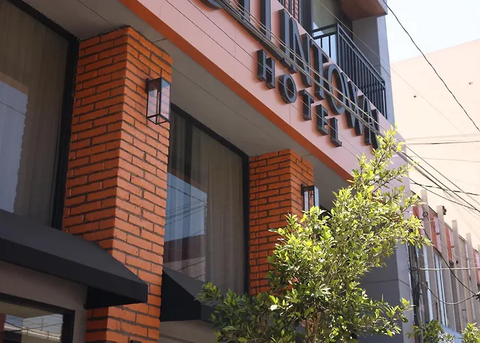 Hotel Wellintown