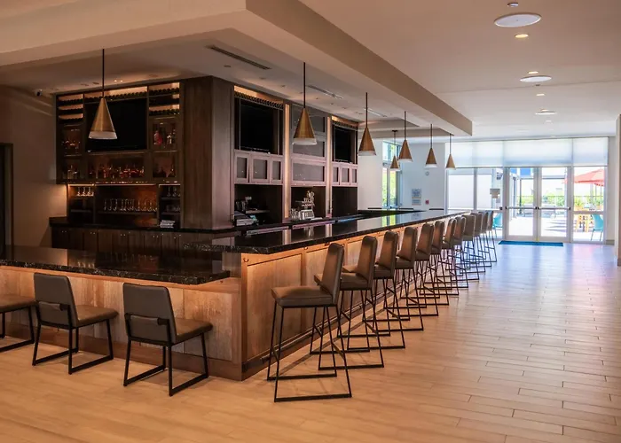 Home2 Suites By Hilton Fort Walton Beach Eglin Airforce Base
