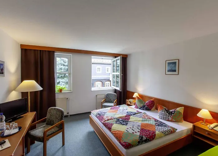 Landhotel Alter Weber