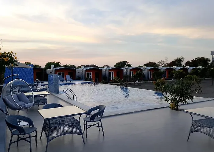 Bijaspur Royale Tree Resort