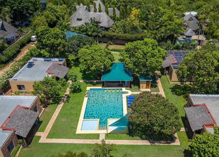 Babylon Gardens Diani