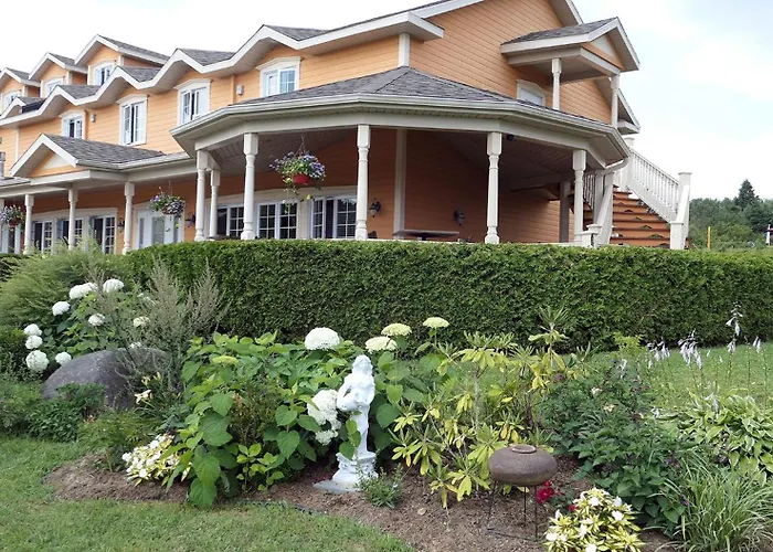 Auberge La Daïna