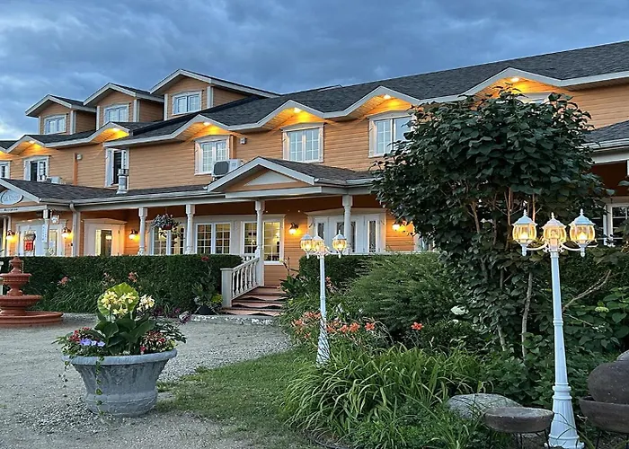 Auberge La Daïna