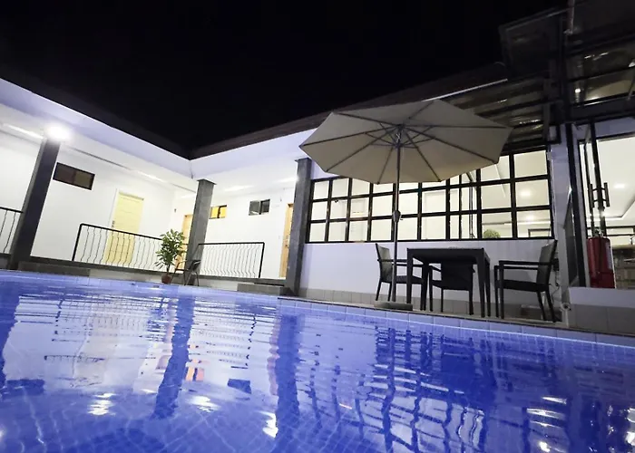 Bavarian Guest House