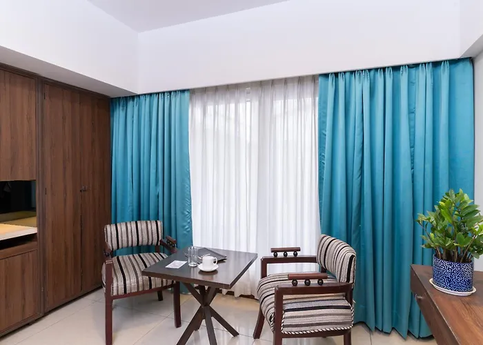 Pincode Hotels By Yatri Nivas