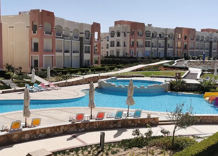 Oester Bay Beach Resort&Spa