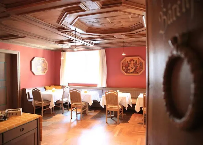 Hotel und Gasthof Zur Laute