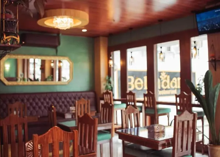 Belladama Hotel