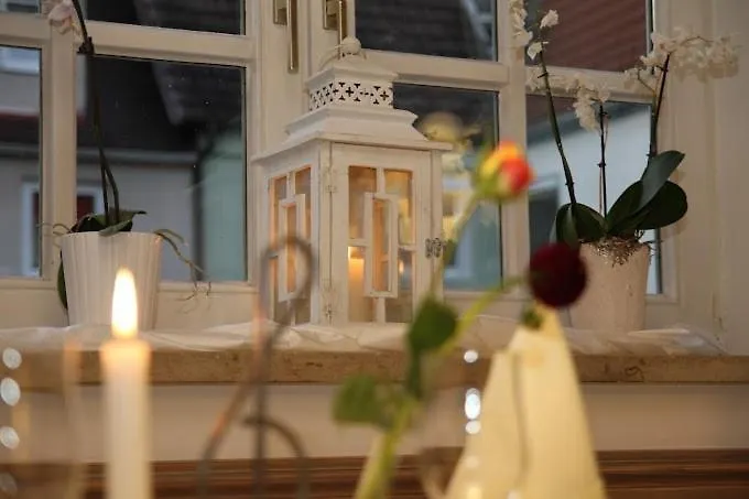 Hotel und Gasthof Zur Laute