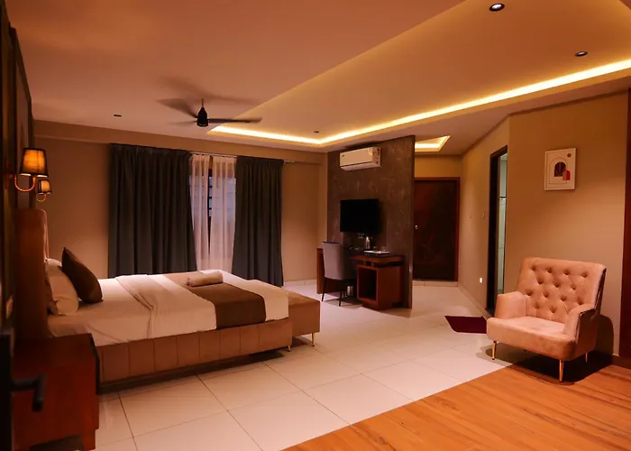 Hotel Classico International