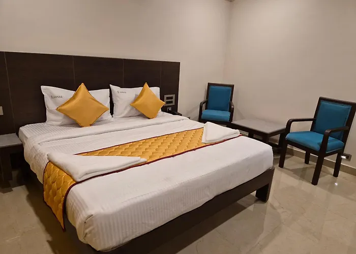Hotel Janas