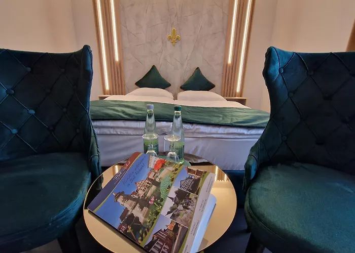 Lilium Resort Hotel&Restaurant